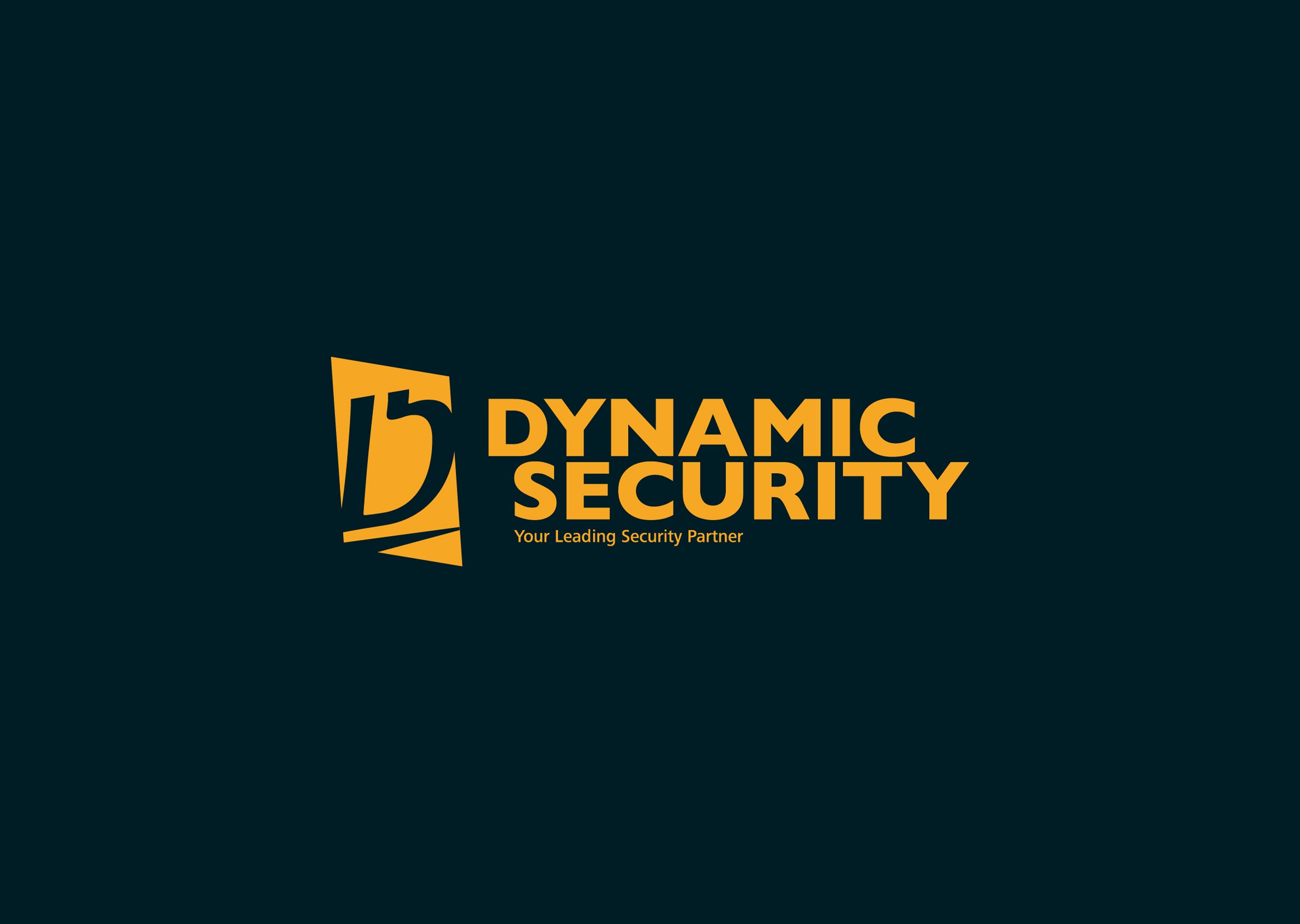 Cover image for Dynamic Security