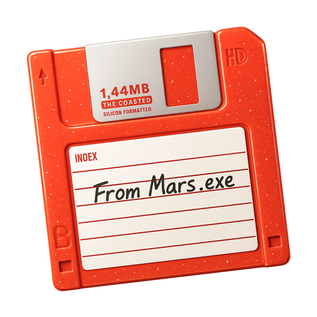 3D icon of Product Roadmapping & App Design