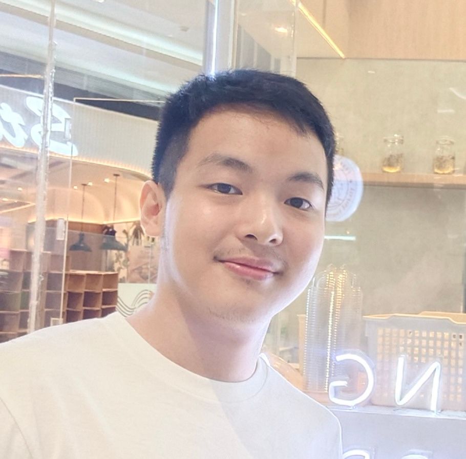 Profile photo of Fong Say Kiat (SK)